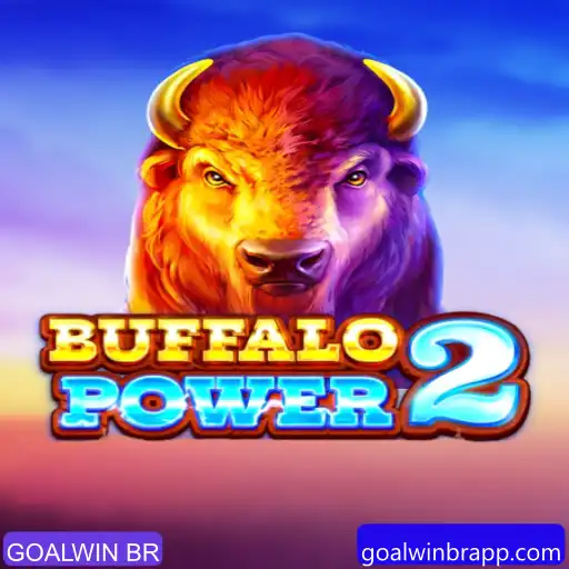 Explorando o Fascinante Mundo de BuffaloPower2: A Nova Sensação dos Jogos