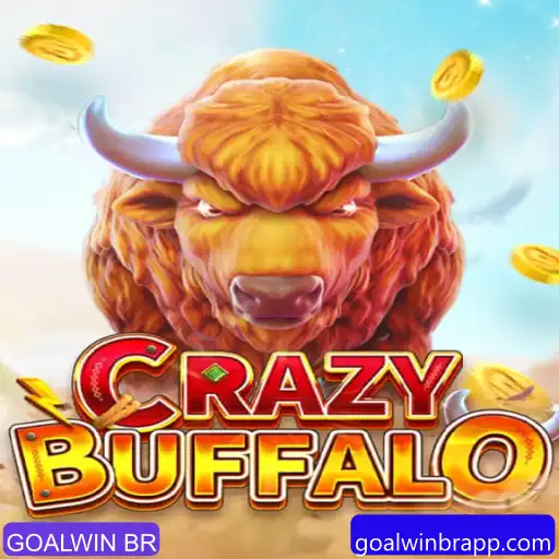 CRAZYBUFFALO: Mergulhe na Diversão do Novo Jogo Sensação
