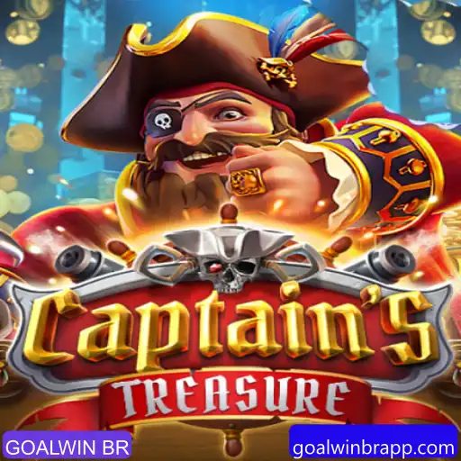 Explorando CaptainssTreasure: Um Mergulho Aventureiro no Mundo dos Jogos