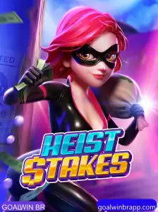 HeistStakes: Desvendando a Aventura do Novo Jogo Estratégico