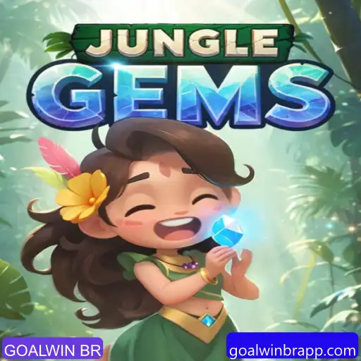 Explorando JungleGems: O Fascinante Mundo do Jogo GOALWIN BR