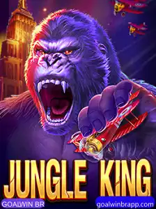 Desvendando JungleKing: Seu Caminho para a Vitória em GOALWIN BR