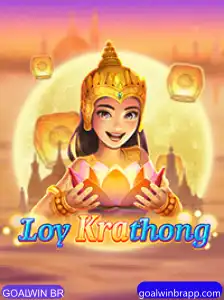 Descobrindo LoyKrathong: O Novo Fenômeno em Jogos