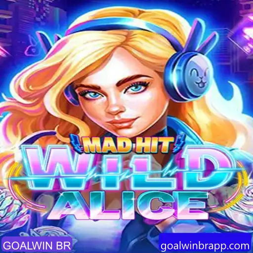 Descubra o Fascinante Mundo de MadHitWildAlice com GOALWIN BR