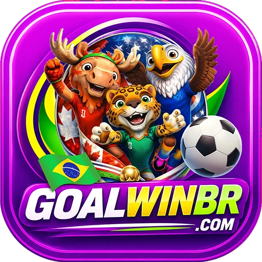 GOALWIN BR Logo