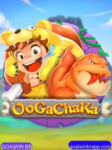 OoGaChaKa: Descubra o Novo Fenômeno dos Jogos Interativos com a GOALWIN BR