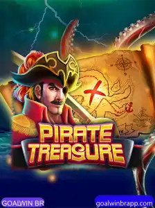 Explore PirateTreasure: O Jogo de Aventura que Cativa Todos