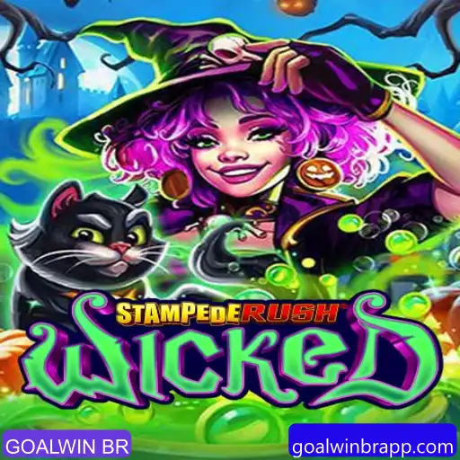 Descubra as Aventuras de StempedeRushWicked: O Fenômeno do GOALWIN BR
