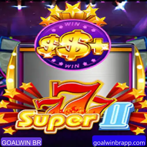 Explorando o Mundo de Super777II: Como Jogar e Vencer com GOALWIN BR