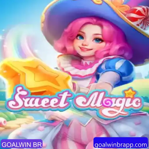 SweetMagic: Aventura e Estratégia no Novo Jogo de Tabuleiro
