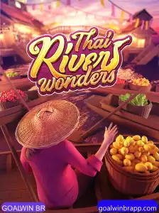 Descobrindo o Encanto do Jogo ThaiRiverWonders e sua Ligação com GOALWIN BR