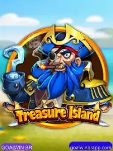 Aventuras em 'TreasureIsland': Descobrindo os Segredos do Jogo com a Palavra-chave Especial GOALWIN BR