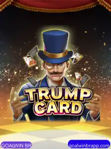 Desvendando TrumpCard: O Jogo de Estratégia Mais Empolgante de GOALWIN BR
