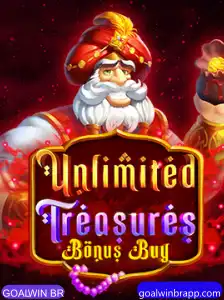 UnlimitedTreasuresBonusBuy: Descubra os Segredos do Novo Jogo da GOALWIN BR