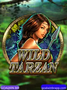 WildTarzan: Descubra a Aventura Selvagem com a GOALWIN BR